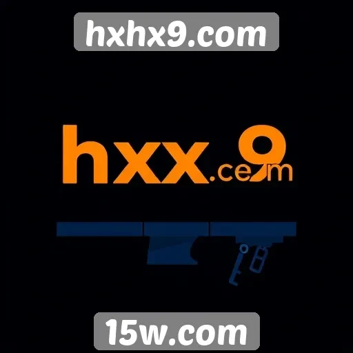 Comparativo entre hxhx9 e plataformas concorrentes