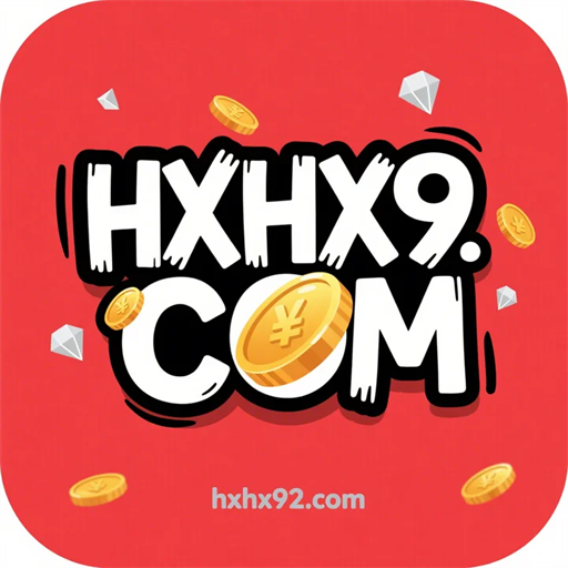 hxhx9.com Logo