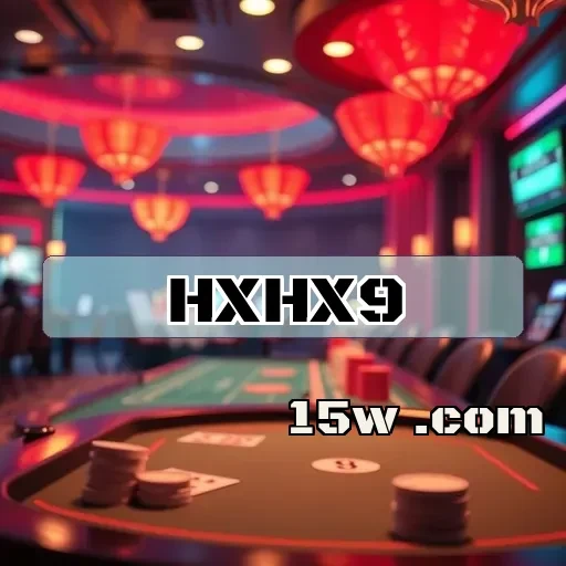 hxhx9.com Caça-Níqueis